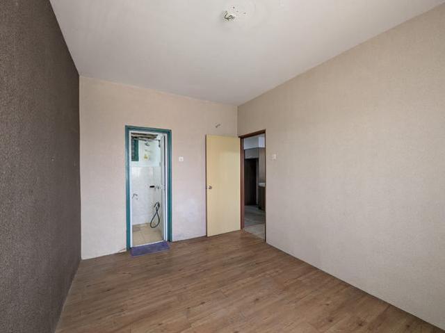 Murah Vista Pinggiran Apartment Seri Kembangan