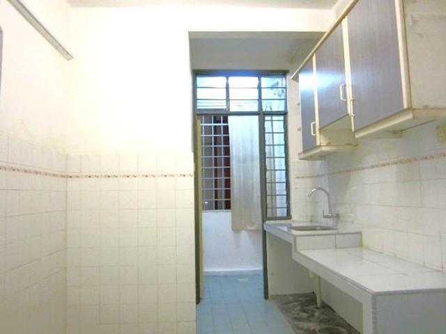 Murah Abadi Indah Condo Taman Desa near Mid Valley