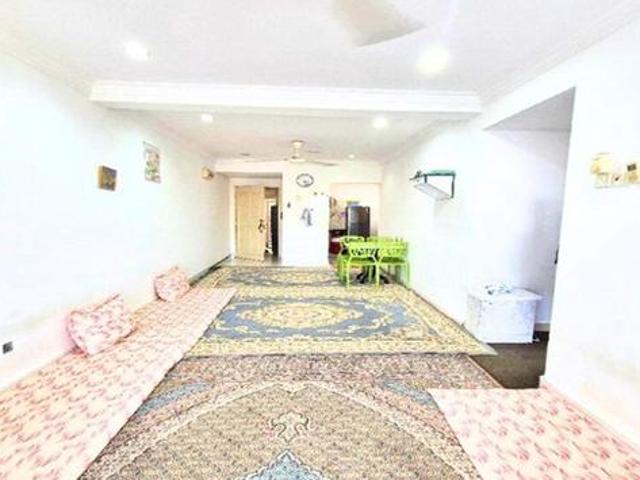 MURAH Ampang Boulevard Condominium Kuala Lumpur FOR SALE