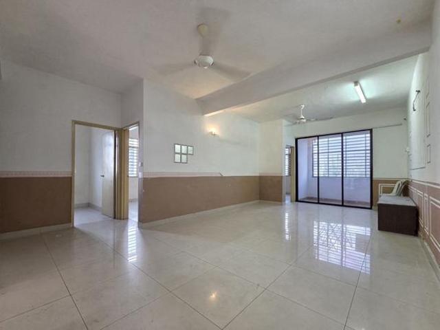 MURAH Anggerik Residensi Bandar Teknologi Kajang