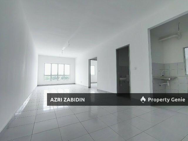 MURAH Apartment Cendana M Residence 2 Bandar Tasik Puteri Untuk Dijual FOR SALE