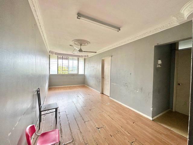 MURAH Apartment Abdullah Hukum Bangsar Kuala Lumpur