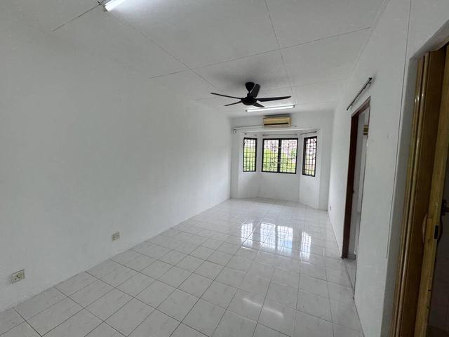 Murah Apartment Impian Damansara Damai Cantik Dengan Harga Dipinta
