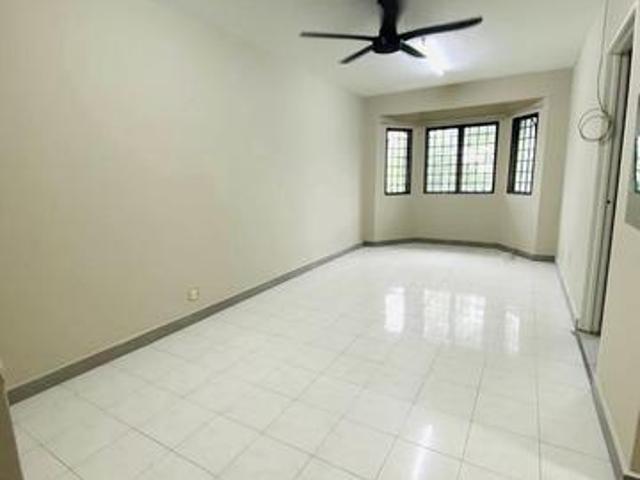 MURAH Apartment Impian Damansara Damai Selangor