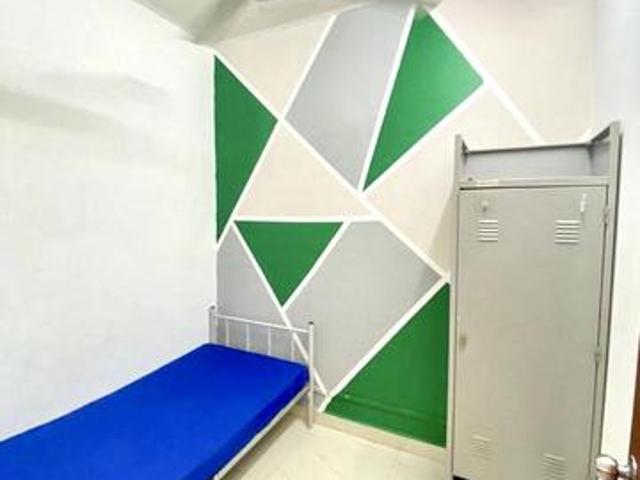 MURAH Apartment Mentari Court Bandar Sunway Petaling Jaya