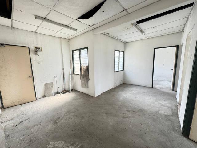 MURAH Apartment Palma Bandar Country Home Rawang