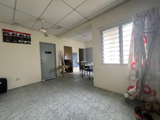 MURAH Apartment Palma Bandar Country Homes Rawang Selangor For Sale