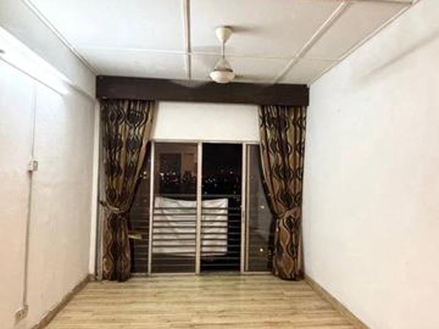 MURAH Apartment Puchong Permata 3 Puchong Permai Puchong