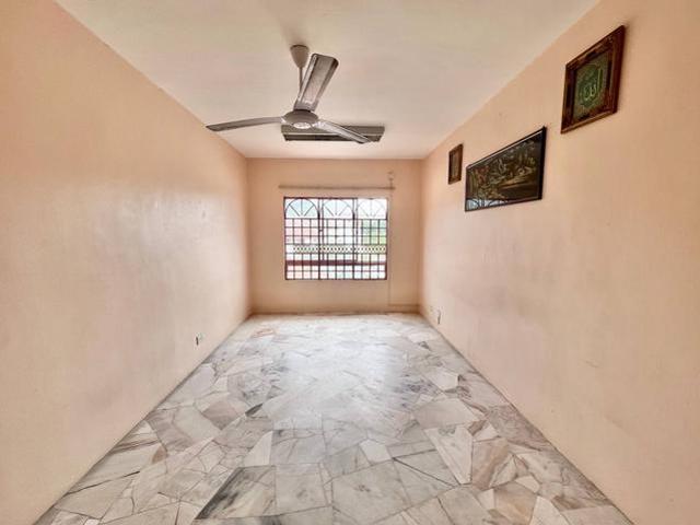 Murah Apartment Warnasari 1 Puncak Alam