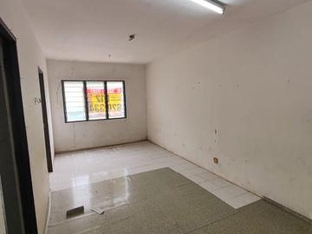 Murah Apartment Teratai Taman Bunga Raya Bukit Beruntung Rawang