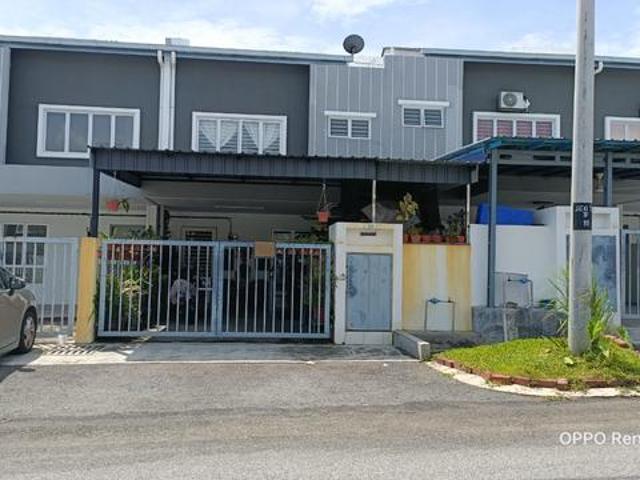 MURAH AWNING DEPAN BELAKANG Laman Haris Puncak Alam