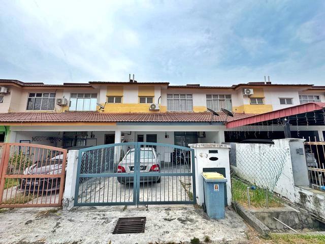 MURAH Bandar Saujana Putra SP4