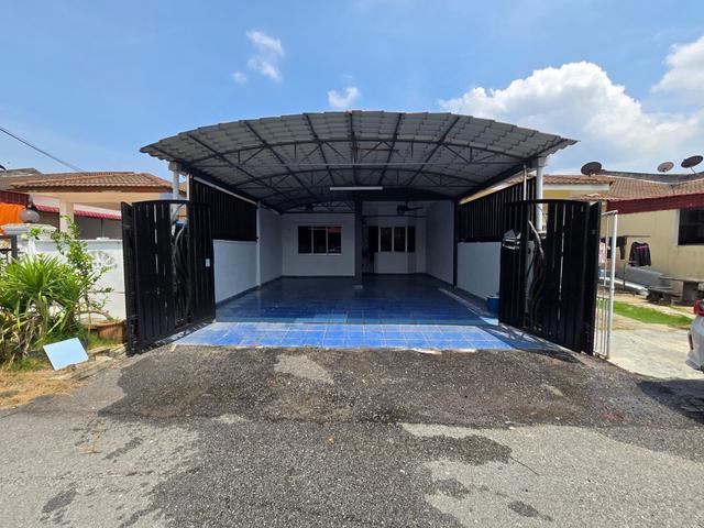 Murah Berbaloi Taman Collage Height Sikamat Seremban