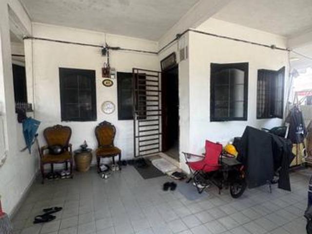Murah Berbaloi Taman Selamat Bukit Mertajam