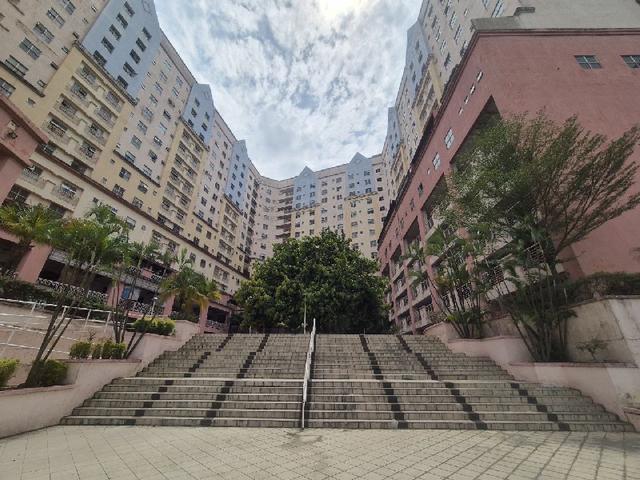 murah Brunsfield Riverview Apartment Seksyen 13 Shah Alam