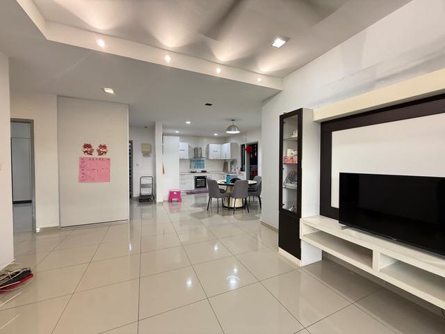 MURAH CANTIKTparkland Condo Templer Park Rawang