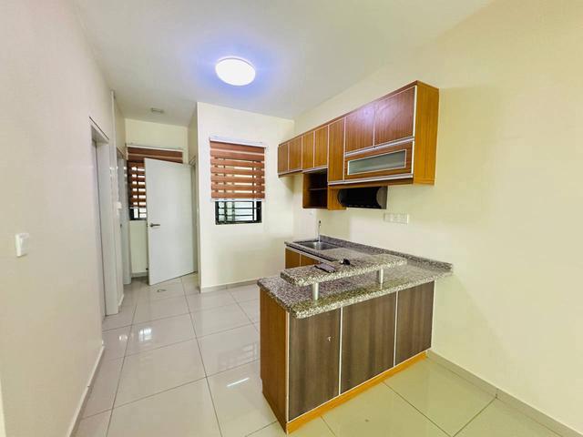 MURAH CANTIK Double Storey Terrace Laman Delfina Nilai Impian