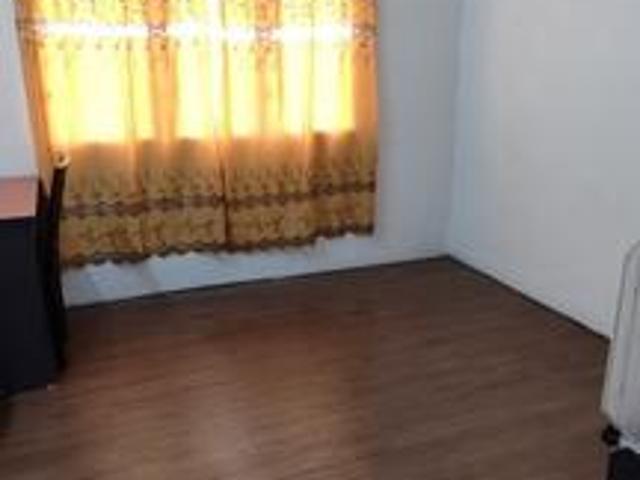 MURAH CANTIK Flat untuk Dijual