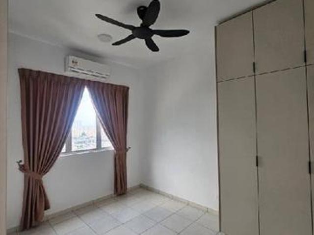 Murah Cantik Seri Topaz Apartment Puchong Intan For Rent