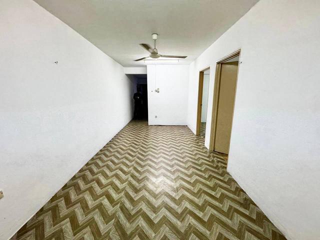 MURAH Cendana Apartment Bandar Sri Permaisuri