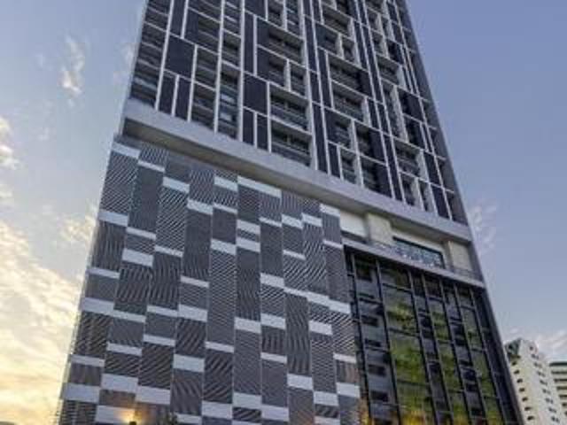 MURAH Chambers Residence Jalan Ipoh Kecil KL 47 Discount