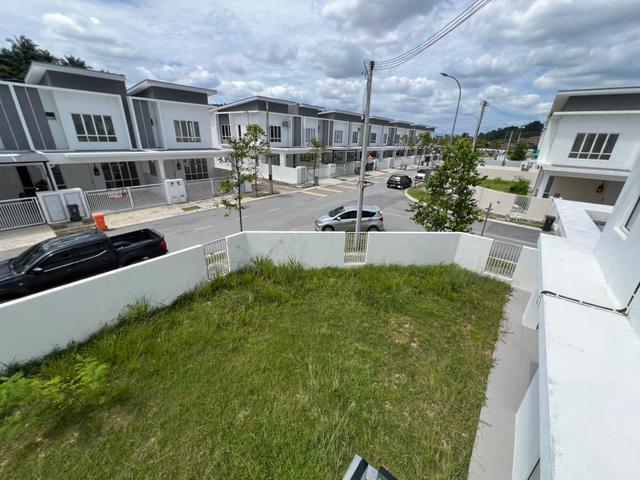 MURAH Corner Lot 2 Storey Alaris Nusari Bayu 2 Bandar Sri Sendayan