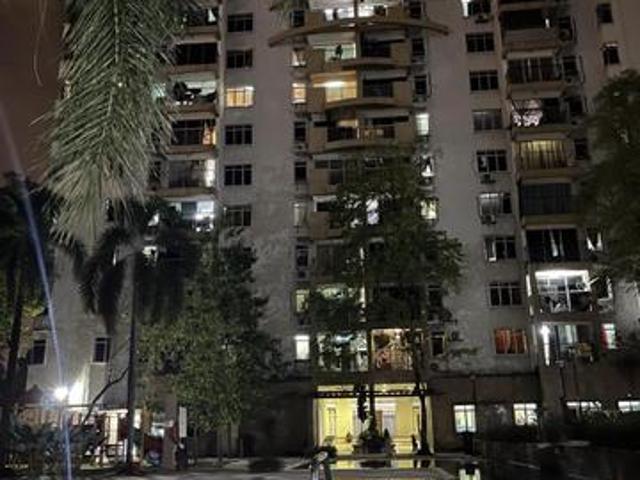 AirBNB Homestay Freehold Condo Cyberia Smarthome Cyberjaya