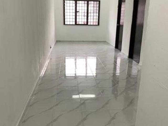 MURAH DAN CANTIK DAMANSARA Apartment Harmoni Damansara Damai PJ