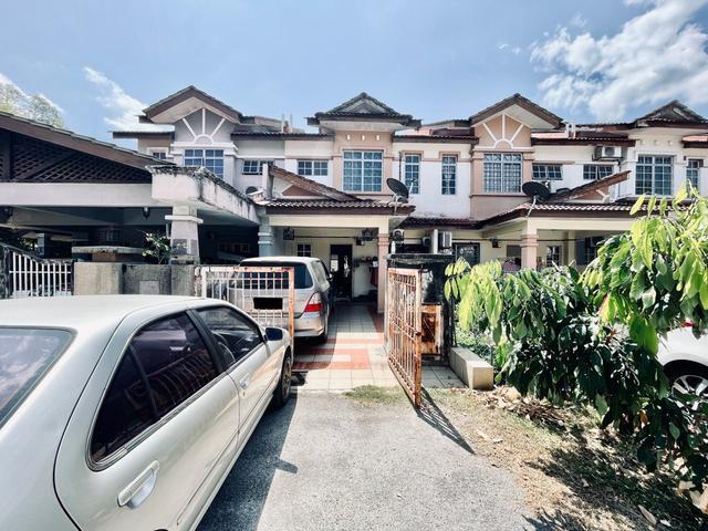 MURAH DAN CANTIKSeri Pristana SP3 Sungai Buloh