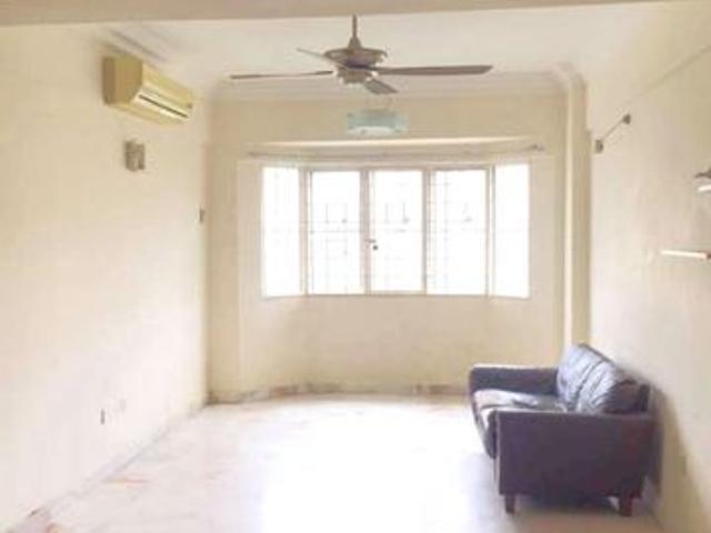 Murah Danau Idaman Condo Taman Desa near Mid Valley