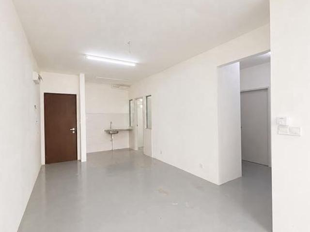 MURAH De Cendana Apartment Setia Alam FULL LOAN
