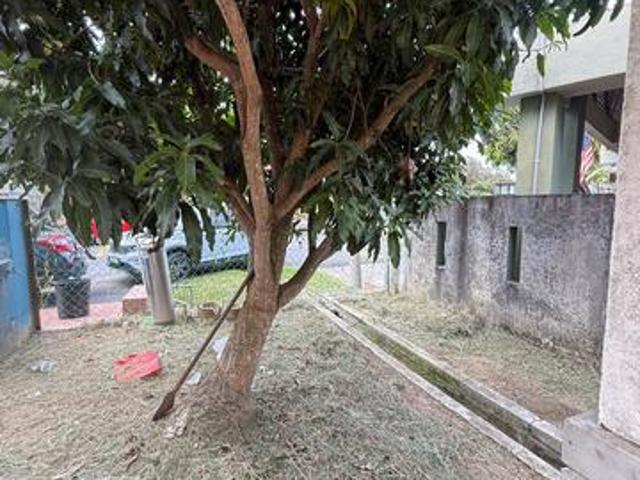 Murah Double Storey Saujana Utama Country Resort