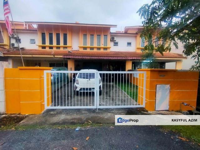Murah ✅ Double Storey, Taman Desa Mas, Bandar Country Homes Rawang