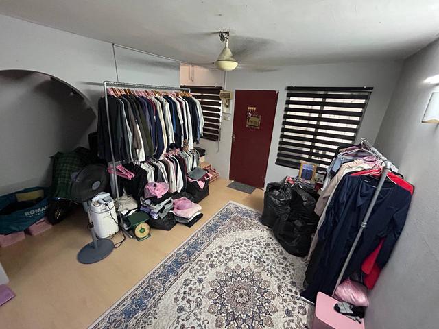 MURAH Double Storey Taman Kemacahaya Bt10 Cheras Hulu Langat