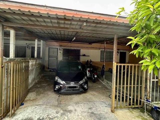 MURAH Double Storey Taman Tasik Semenyih Semenyih