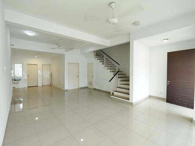 Murah Double Storey Terrace Anise Kundang Estate Bandar Baru Kundang