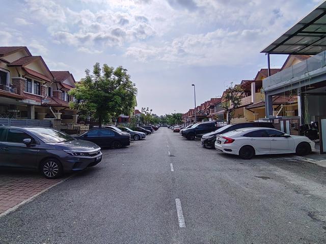 MURAH Double Storey Terrace Bandar Nusaputra Presint 1 Puchong