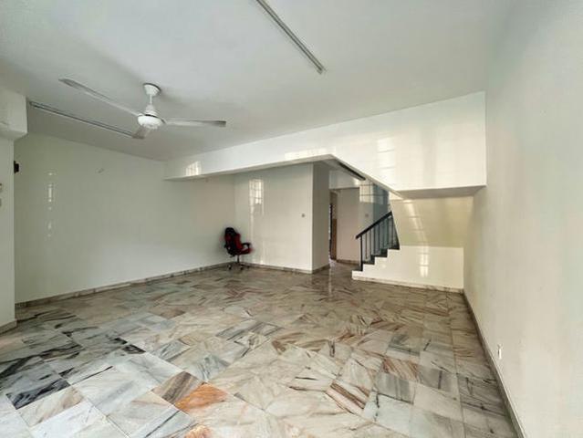 MURAH Double Storey Terrace Bandar Baru Kundang Rawang