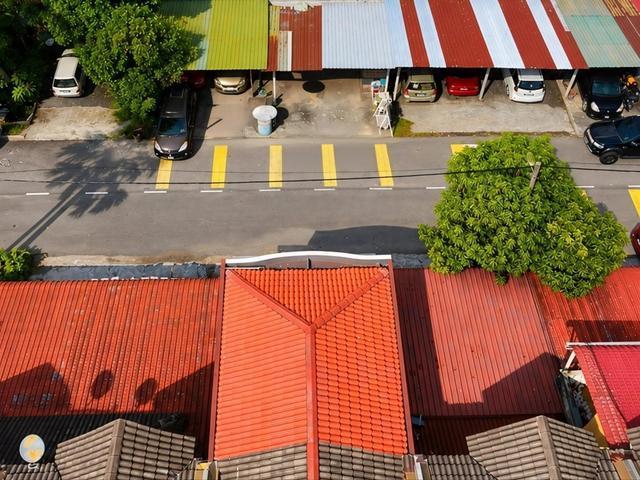 MURAH Double Storey Terrace House Taman Putra Perdana Selangor