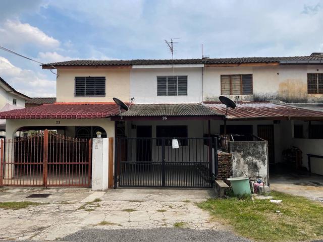 MURAH Double Storey Terrace Taman Sri Gombak Fasa 1 Batu Caves