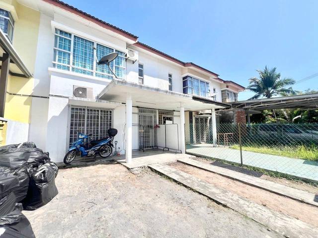 MURAH Double Storey Terrace Tasik Kesuma Semenyih