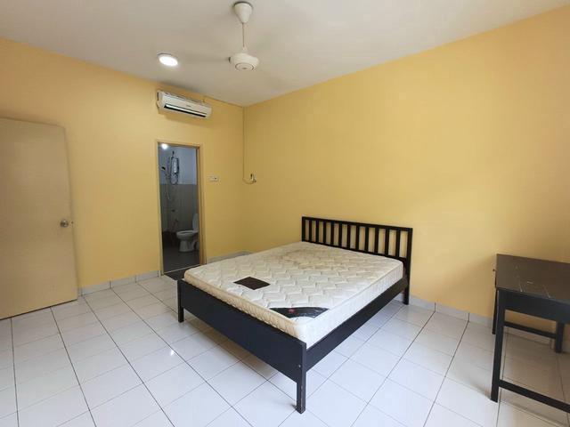 MURAH DRimba Resort Apartment Kota Damansara BOLEH NEGO