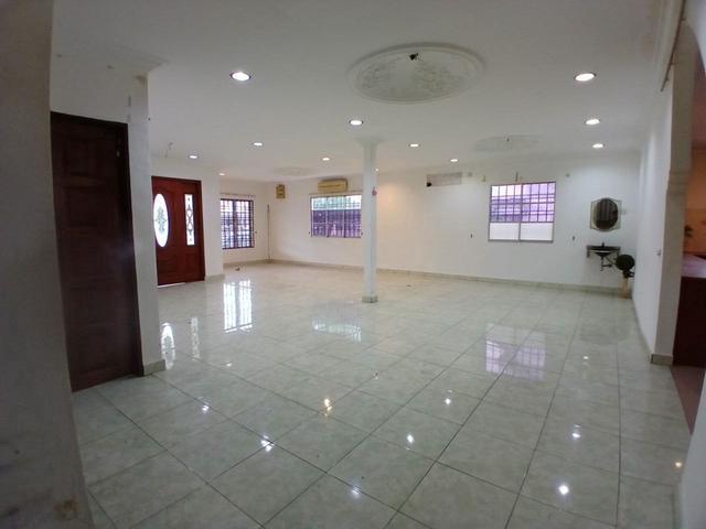 MURAH END LOT Double Storey terrace TAMAN SRI ANDALAS KLANG