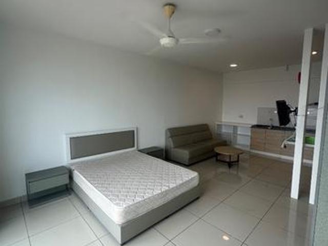 MURAH Evo Soho Suite Bandar Baru Bangi Selangor