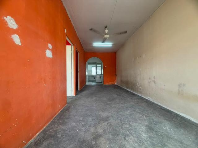 Murah Extend 1sty House Bakawali Bukit Sentosa Rawang
