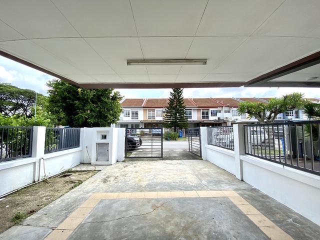 MURAH Extended Double Storey Terrace Setia Impian 3 Setia Alam