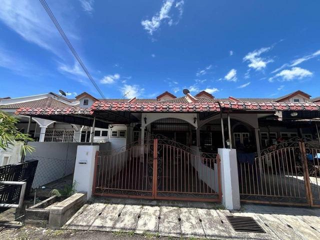 MURAH Extended Kitchen Taman Menglembu Impiana Adril Ipoh