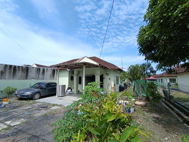 MURAH Facing Open Taman Desa Mawar Tanjong karang Kuala Selangor