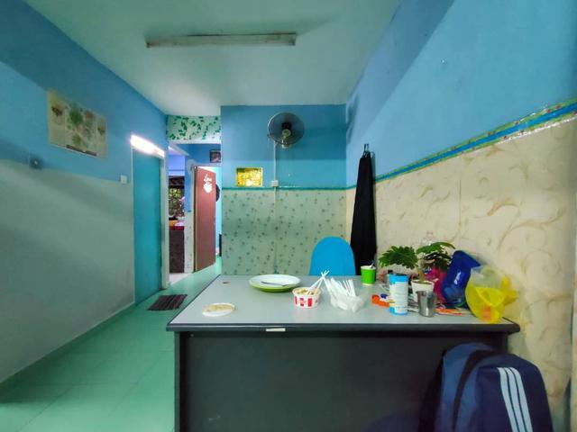 MURAH Flat Pandan Indah Ampang