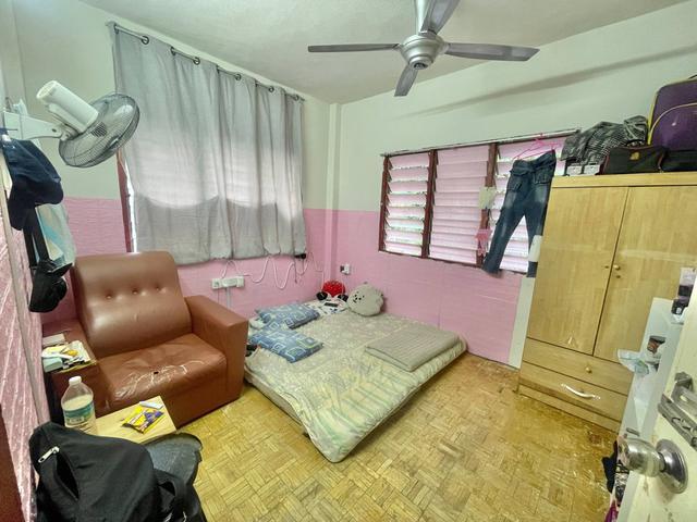 Murah Flat Taman Cheras Awana Cheras